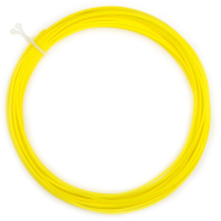 123-3D filament pour stylo 3D (10 m) - jaune DPE00012