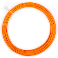 123-3D filament pour stylo 3D (10 m) - orange DPE00015