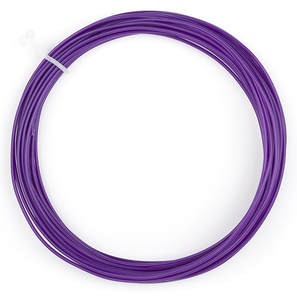 123-3D filament pour stylo 3D (10 m) - violet DPE00014 - 1