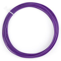 123-3D filament pour stylo 3D (10 m) - violet DPE00014