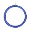 123-3D filament pour stylo bleu satiné (10 mètres) DPE00164 - 1
