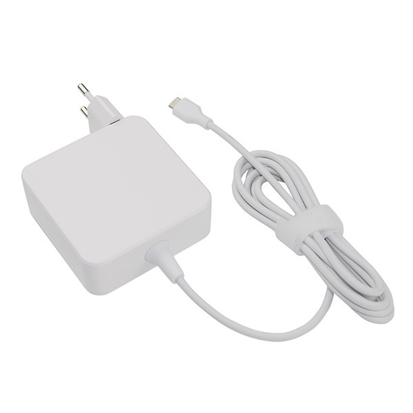 Apple MacBook USB-C adaptateur (140 W, marque 123 accu) ADR00271 - 1
