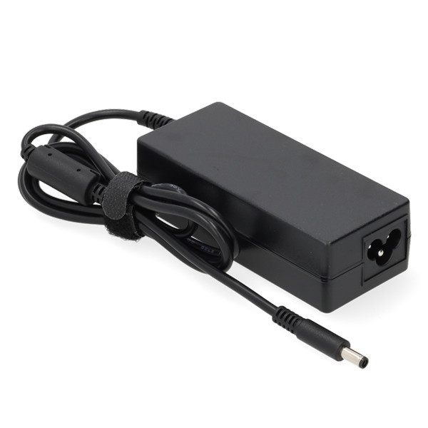 Dell adaptateur (19,5 V, 3,33 A, 65 W, marque 123 accu) ADR00276 - 1