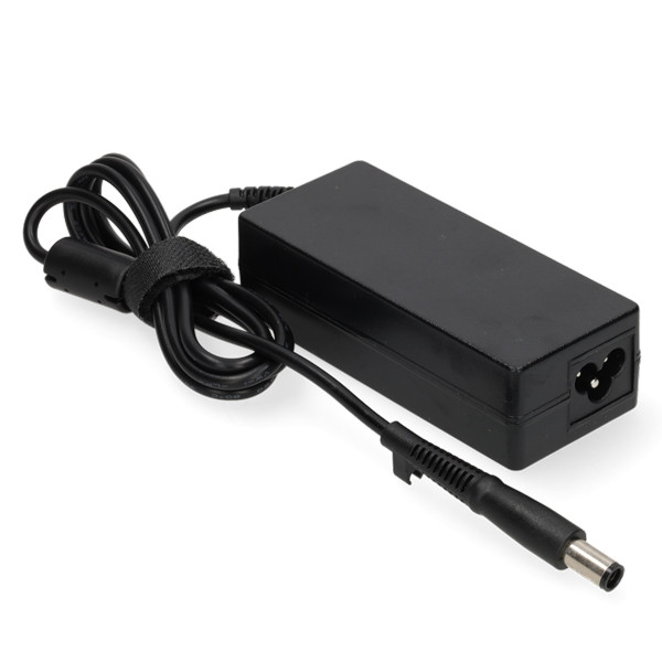 HP adaptateur (19,5 V, 3,33 A, 65 W, marque 123 accu) ADR00274 - 1