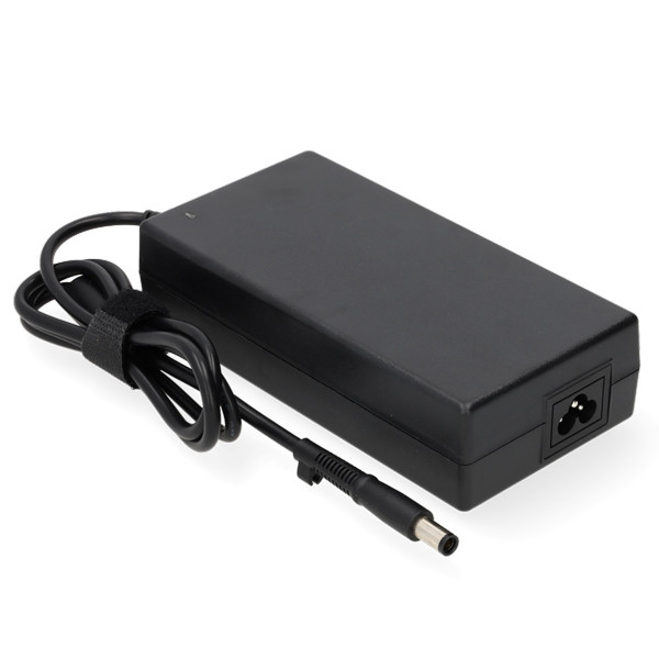 HP adaptateur (19,5 V, 7,7 A, 150 W, marque 123 accu) ADR00275 - 1