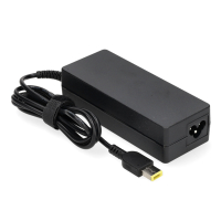 Lenovo 90 W adaptateur à embout carré (20 V, 4,5 A, 90 W, marque 123 accu) ADR00237