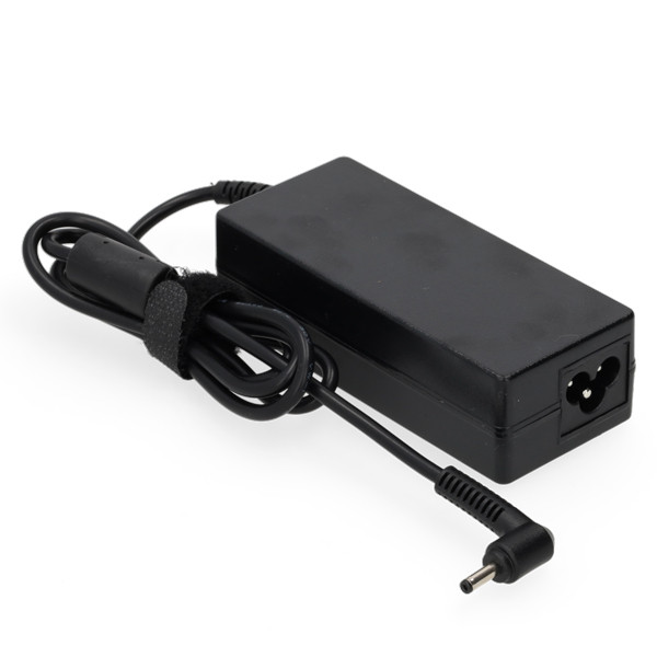 Medion adaptateur (19 V, 3,42 A, 65 W, marque 123 accu) ADR00279 - 1