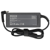 Medion adaptateur (19 V, 3,42 A, 65 W, marque 123 accu) ADR00279 Medion adaptateur (19 V, 3,42 A, 65 W, marque 123 accu) ADR00279 - 2