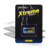 123accu Xtreme Power CR123A pile (5 pièces) ADR00079 - 1