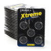 123accu Xtreme Power CR2025 pile bouton (100 pièces) ADR00068 - 1