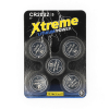 123accu Xtreme Power CR2032 5 pièces