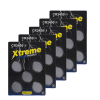 123accu Xtreme Power CR2430 3V pile bouton au lithium (25 pièces) ADR00139 - 1