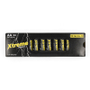 123accu Xtreme Power MN1500 Penlite piles AA 24 pièces