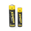 123accu Xtreme Power MN1500 Penlite piles AA 24 pièces ADR00007 - 2