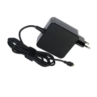123accu chargeur USB (USB-C, 45W, noir) 00HM637 00HM642 00HM646 00HM651 00HM655 AHP00783