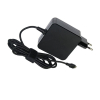 123accu chargeur USB (USB-C, 45W, noir)