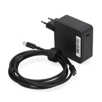 123accu chargeur USB (USB-C, 45W, noir) AHP00783