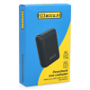 123accu powebank avec charge rapide (20W, 10 000 mAh) - noir ADR00364 - 10