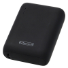 123accu powebank avec charge rapide (20W, 10 000 mAh) - noir ADR00364 - 2