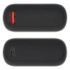 123accu powebank avec charge rapide (20W, 10 000 mAh) - noir ADR00364 - 6