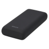 123accu powerbank avec charge rapide (20W, 20 000 mAh) - noir ADR00365 - 5