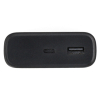123accu powerbank pour ordinateur portable avec charge rapide (100W, 20 000 mAh) - argent ADR00366 - 3