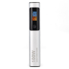 123accu powerbank pour ordinateur portable avec charge rapide (100W, 20 000 mAh) - argent ADR00366 - 6