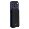 123accu powerbank sans fil Ultra Slim (20W, 5000 mAh) - noir ADR00363 - 6