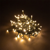 123inkt Éclairage de Noël 12 mètres | blanc extra chaud & blanc chaud | 120 ampoules  LDR07002 - 3