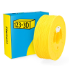 123-3D filament ABS 1,75 mm 1 kg - jaune DHM00141 - 1