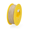 123-3D filament PETG 1,75 mm 1 kg - beige mat DHM00250 - 2