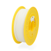 123-3D filament PETG 1,75 mm 1 kg - blanc mat DHM00241 - 2