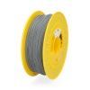 123-3D filament PETG 1,75 mm 1 kg - gris mat DHM00248 - 2