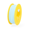 123inkt 123-3D filament PLA 1,75 mm 1 kg - bleu pastel  DHM00049 - 2