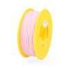 123inkt 123-3D filament PLA 1,75 mm 1 kg - rose pastel  DHM00050 - 2