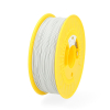 123inkt 123-3D filament PLA 1,75 mm 1 kg (série Jupiter) - gris clair  DHM00017 - 2