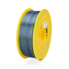 123inkt 123-3D filament PLA caméléon 1,75 mm 1 kg - jaune-vert-violet  DHM00253 - 2