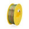 123inkt 123-3D filament PLA caméléon 1,75 mm 1 kg - rose-jaune-vert  DHM00260 - 2