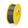123inkt 123-3D filament PLA caméléon 1,75 mm 1 kg - vert-rose  DHM00264 - 2