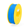 123inkt 123-3D filament PLA mat 1,75 mm 1 kg - bleu  DHM00105 - 2