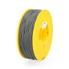 123inkt 123-3D filament PLA mat 1,75 mm 1 kg - gris foncé  DHM00101 - 2