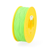 123inkt 123-3D filament PLA mat 1,75 mm 1 kg - vert citron  DHM00103 - 2
