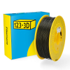 123inkt 123-3D filament PLA pailleté 1,75 mm 1 kg - or antique  DHM00057 - 1