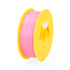 123inkt 123-3D filament PLA satiné 1,75 mm 1 kg - rose  DHM00076 - 2