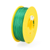123inkt 123-3D filament PLA satiné 1,75 mm 1 kg - vert foncé  DHM00077 - 2