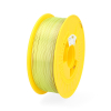 123inkt 123-3D filament PLA satiné arc-en-ciel 1,75 mm 1 kg - marron-jaune  DHM00115 - 2