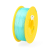123inkt 123-3D filament PLA satiné arc-en-ciel 1,75 mm 1 kg - vert-bleu  DHM00113 - 2