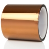 123-3D ruban kapton 100 mm (33 mètres)