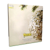 123LE étoile de Noël sur pied 56 cm extra blanc chaud & blanc chaud 1200 lampes LED - noir LDR07327 - 7
