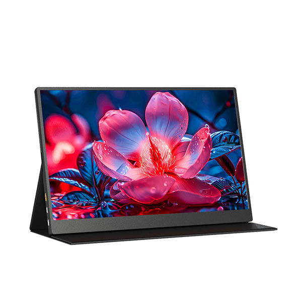 123encre écran portable M16C avec housse 303280 - 4